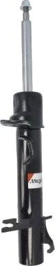 Støtdemper Magnum Technology AGB126MT