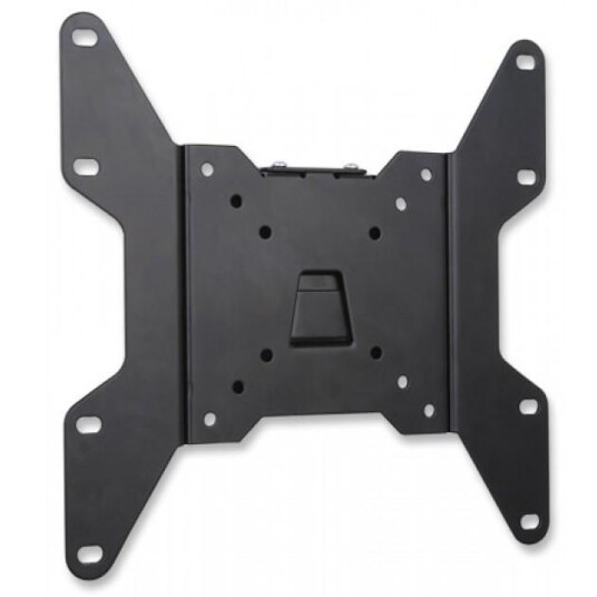 Techly Veggfeste for LCD/LED TV 13"-37" Sort, Maks 65 kg