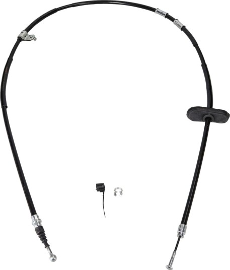 Tautrekk, håndbremse KAMOKA 1190302