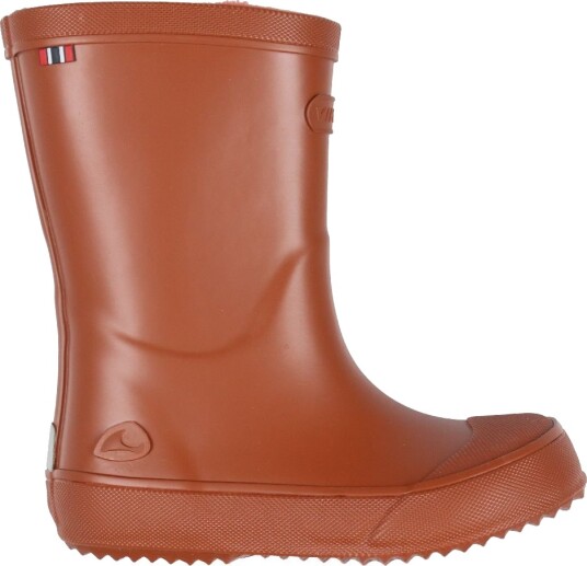 Viking Gummistøvler Indie Active Cognac Viking 35 Gummistøvler Brun