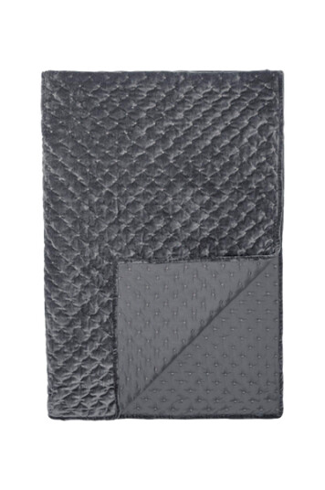 Svanefors Sengeteppe Enkelt Samantha 180x260 cm 1610676-05-0 Svanefors Sengeteppe Enkelt Samantha 180x260 cm 1610676-05-0