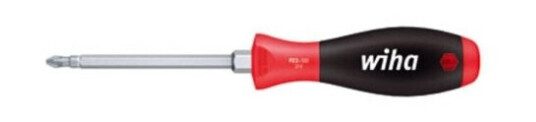 Wiha Softfinish, 36 Mm, 21,3 Cm, 36 Mm, 100 G, Sort, Rød Wiha Softfinish, 36 Mm, 21,3 Cm, 36 Mm, 100 G, Sort, Rød