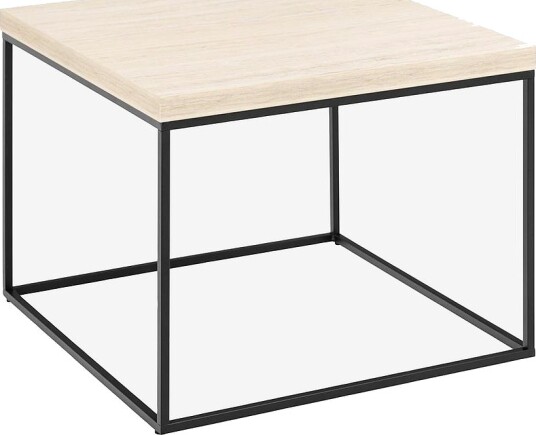 AC Design FurnitureSofabord BarossaNaturSofabord