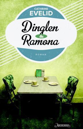 Dinglen & Ramona Av Cathrine Evelid