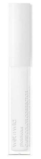 Wet N Wild Photo Focus Care Color Corrector 3.3ml White