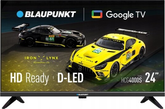 Blaupunkt 24HCG4000S Blaupunkt 24HCG4000S