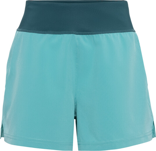 Kari Traa Women"s Ava Shorts Blue Lagoon XL