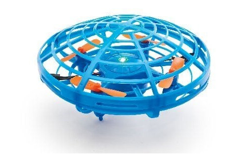REVELL Quadcopter "MAGIC MOVER", blue 624106