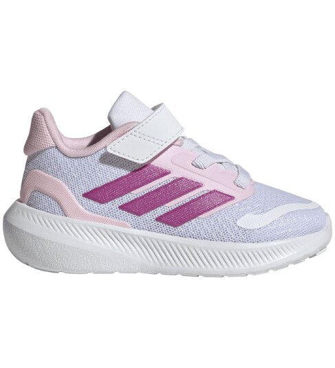 Adidas Sportswear Runfalcon 5 El I White 23