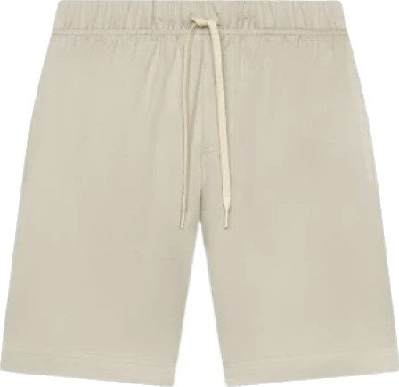 Valenza Herre Shorts Grå S,