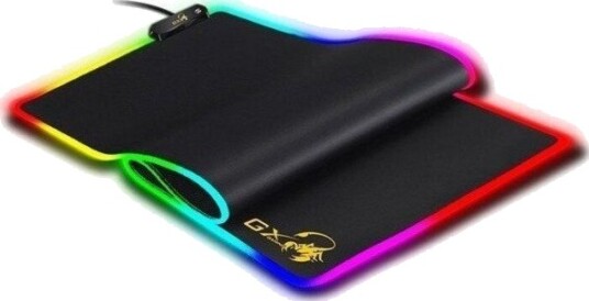 Genius GX-Pad 800S RGB Gaming Musematte 31250003400
