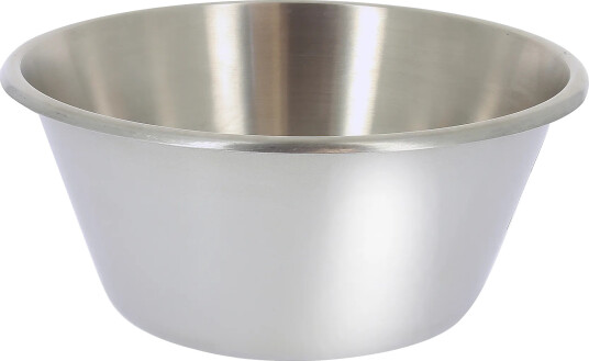 De Buyer De Buyer bolle flat bunn Ø 20 cm De Buyer De Buyer bolle flat bunn Ø 20 cm
