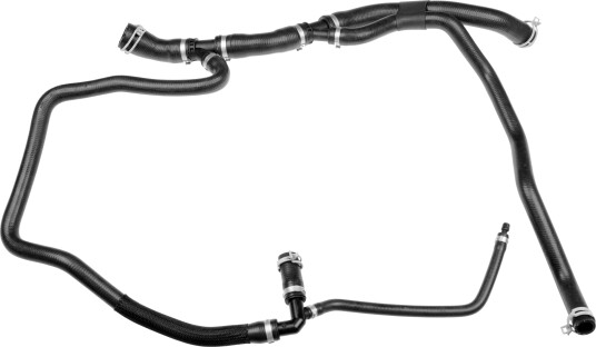 RAPRO R28594 Radiatorslange