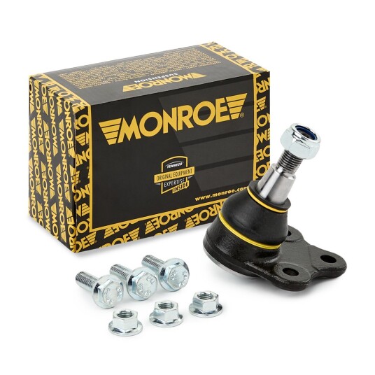 Bærekule MONROE L10567 Bærekule MONROE L10567