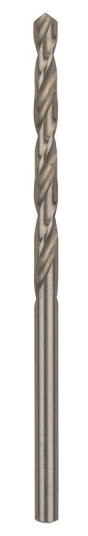 Bosch Metallbor HSS-G, DIN 338 3,7 x 39 x 70 mm