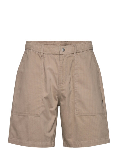Converse Converse Harbor Short 7 Inch - Beige - M Converse Converse Harbor Short 7 Inch - Beige - M