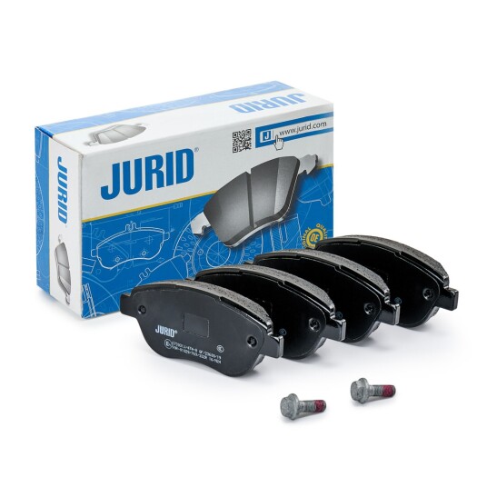 Bremseklosser JURID 573031J Bremseklosser JURID 573031J