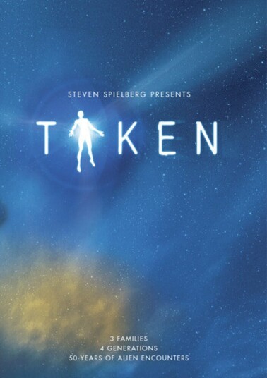 Taken DVD Taken DVD