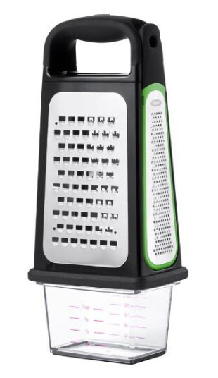 OXO Box rivjern etset OXO Box rivjern etset