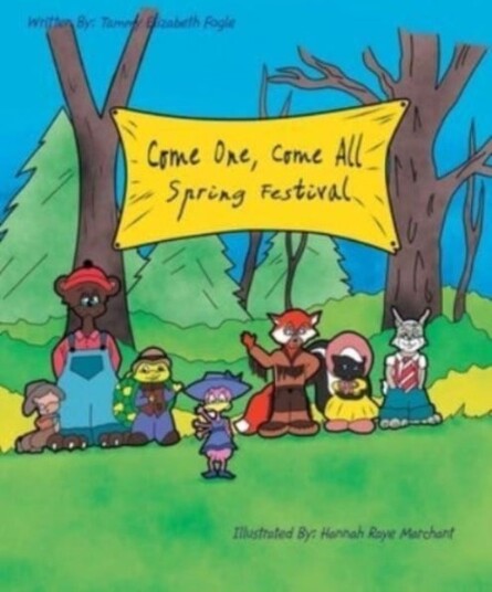 Come One Come All Spring Festival Come One Come All Spring Festival