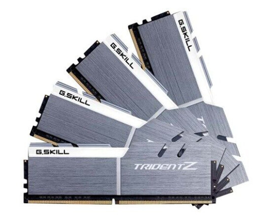 G.Skill TridentZ DDR4-3200 C14 QC SW - 32GB (4719692012531)