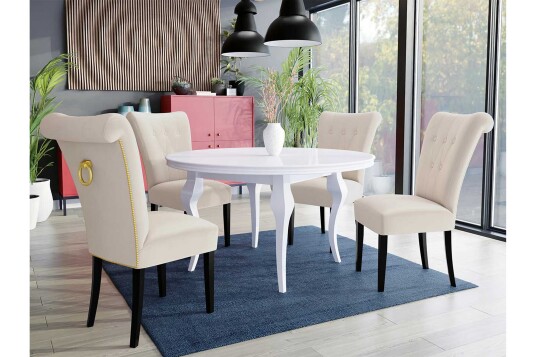 Other Brand Spisegruppe Rosa