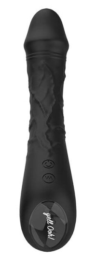 The Realistic Bendable Vibe The Realistic Bendable Vibe