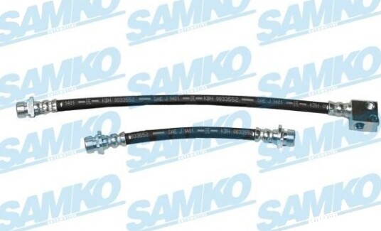 Bremseslange SAMKO 6T49454