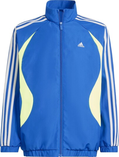 Adidas Originals Teamgeist Lo Tt   Blue   164