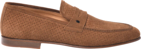 Baldinini Herre Sko Brun 42 1/2 EU,