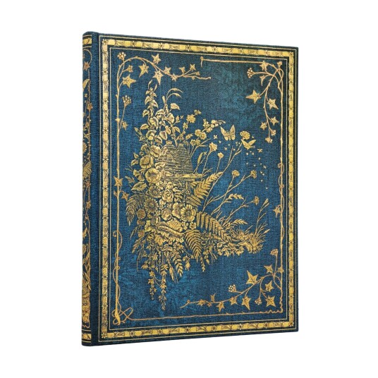 Paperblanks Notatbok Les Papillons Ultra Linjert