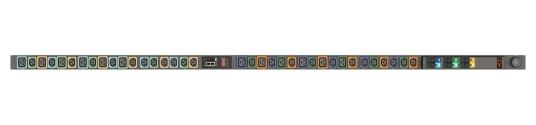 VERTIV Geist Rack PDU, control
