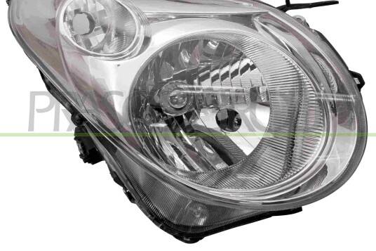 PRASCO SZ0074803 Frontlykter