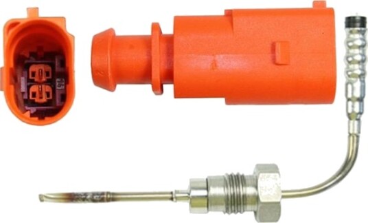 METZGER 0894789 Sensor, eksostemperatur METZGER 0894789 Sensor, eksostemperatur