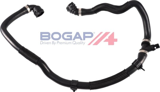 BOGAP B4228458 Radiatorslange