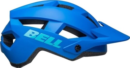 Bell Spark 2 Junior Junior Sykkelhjelm Universell (50–57 Cm) Bel-7138774