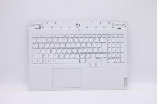Lenovo Upper Case ASM_TUR L82JU Lenovo Upper Case ASM_TUR L82JU