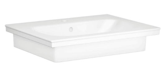 Gustavsberg Artic M?belservant 60 cm