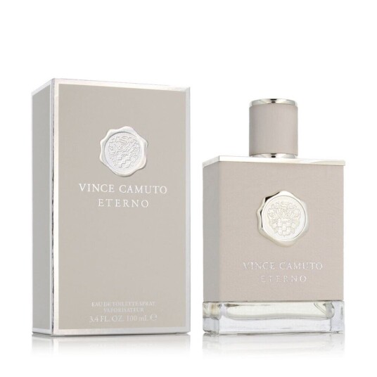 Vince Camuto Eterno Eau De Toilette 100ml Vince Camuto Eterno Eau De Toilette 100ml