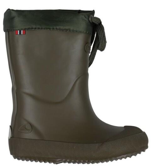 Viking Indie Warm   Green   27/17.7CM