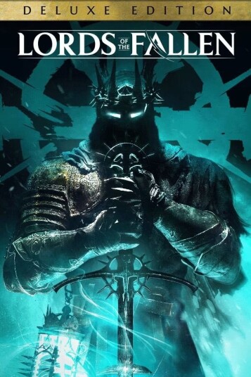 Lords of the Fallen Deluxe Edition Lords of the Fallen Deluxe Edition
