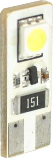 LED pære M-TECH LB301W