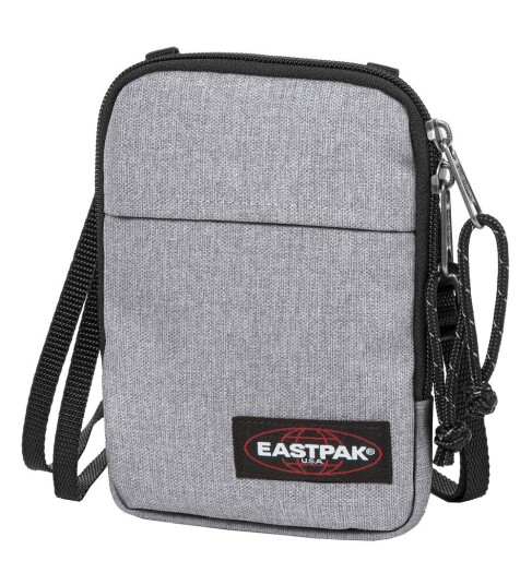 Eastpak Buddy Crossover Bag Sunday Grey Eastpak Buddy Crossover Bag Sunday Grey