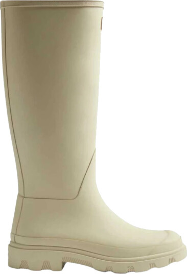 Hunter Dame Sko Beige 36 EU, Hunter Dame Sko Beige 36 EU,