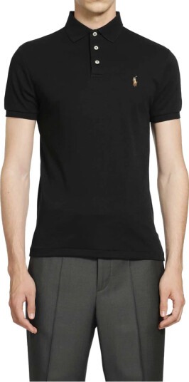 Polo Ralph Lauren Herre Topper Svart L,