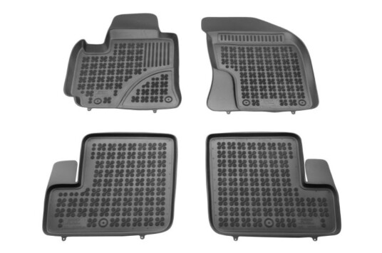 Bilmatter REZAW PLAST 201422 Bilmatter REZAW PLAST 201422