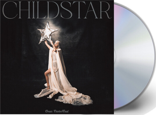 Grace Vanderwaal Childstar CD
