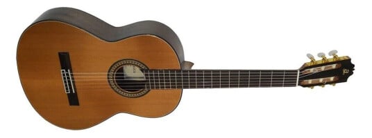 Admira A2 Klassisk Gitar Solid Cedar Top