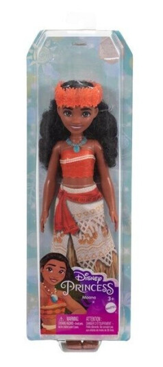 Disney Prinsesse Dukke Moana Disney Prinsesse Dukke Moana