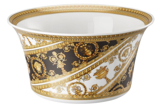 Versace I love Baroque salatskål Medium